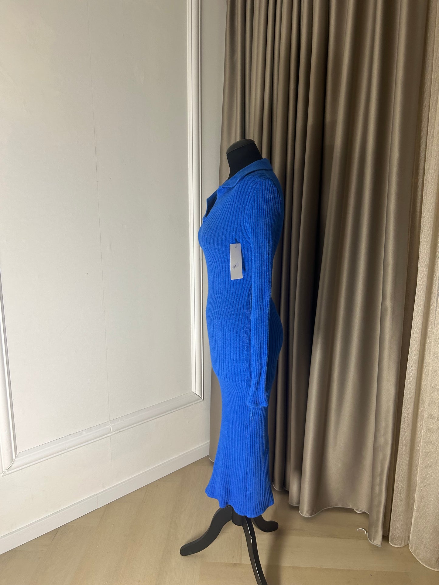 Hoodie dress