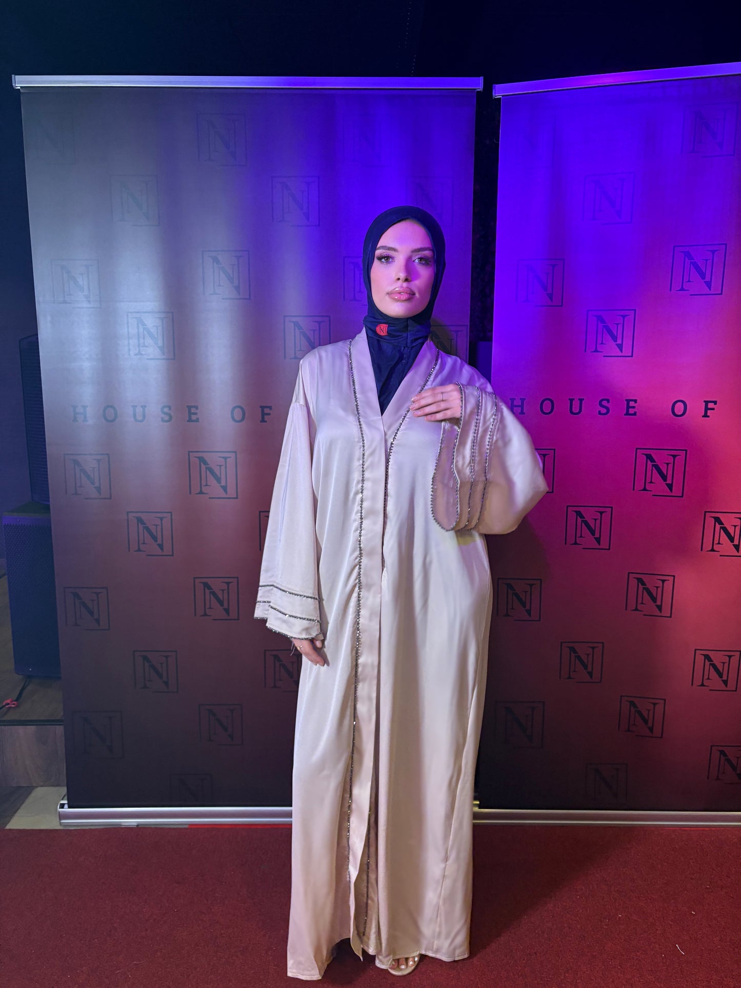 abaya smahane
