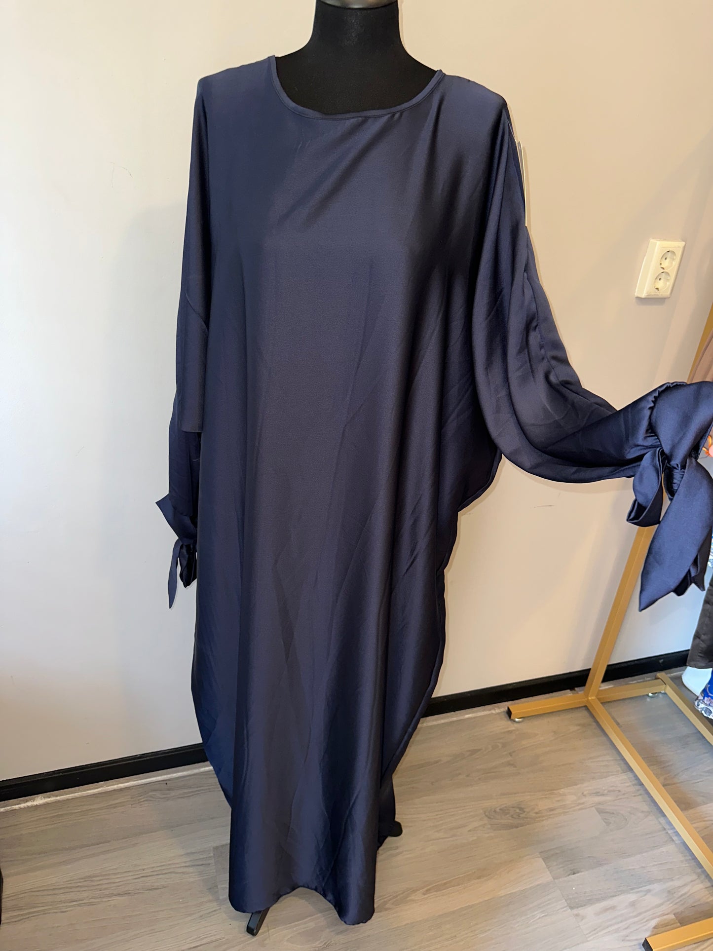Habaya vlinder dress