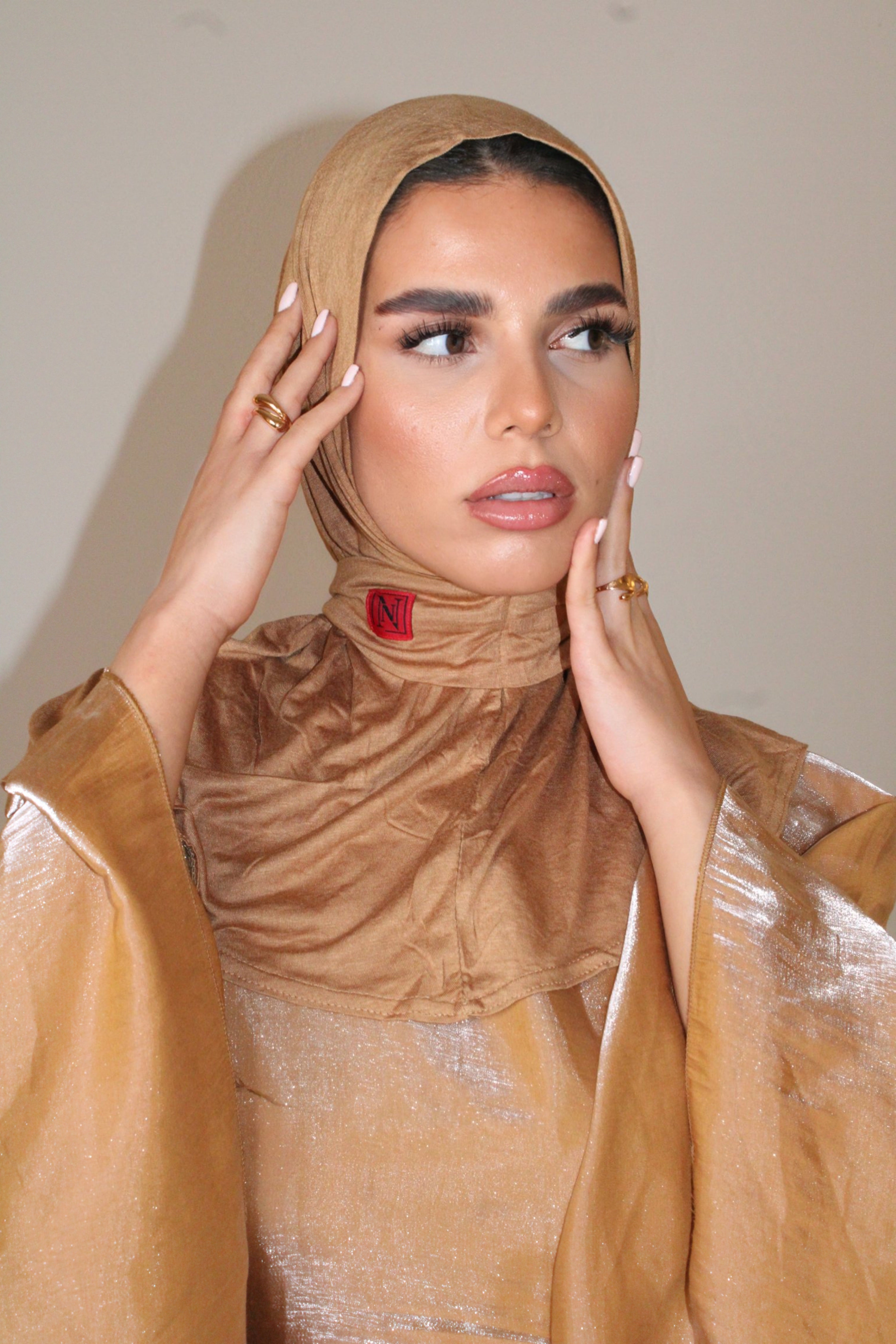 Esencia scarves