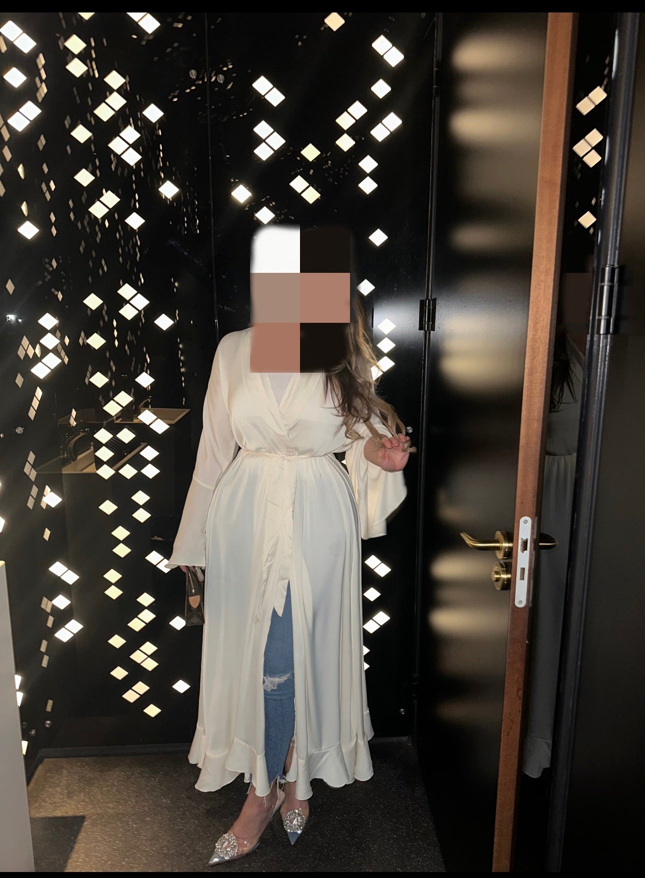 Abaya summer
