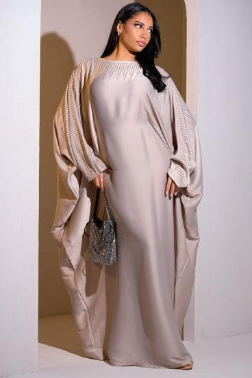 Abaya fatimazohra