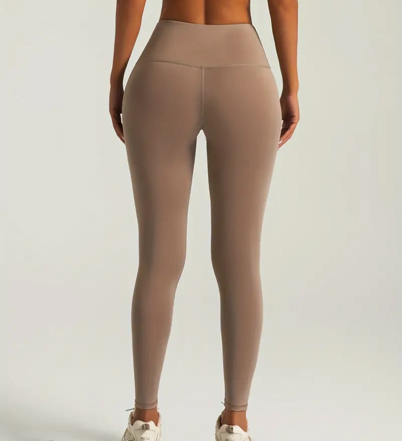 The perfect legging
