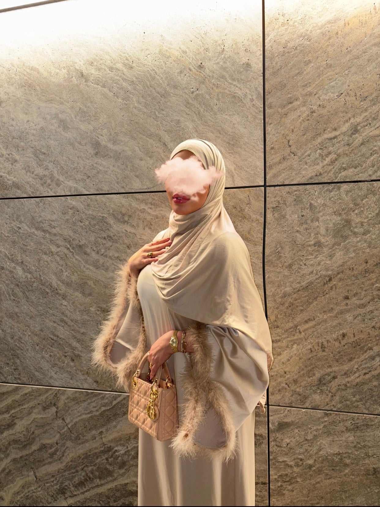 Abaya sana