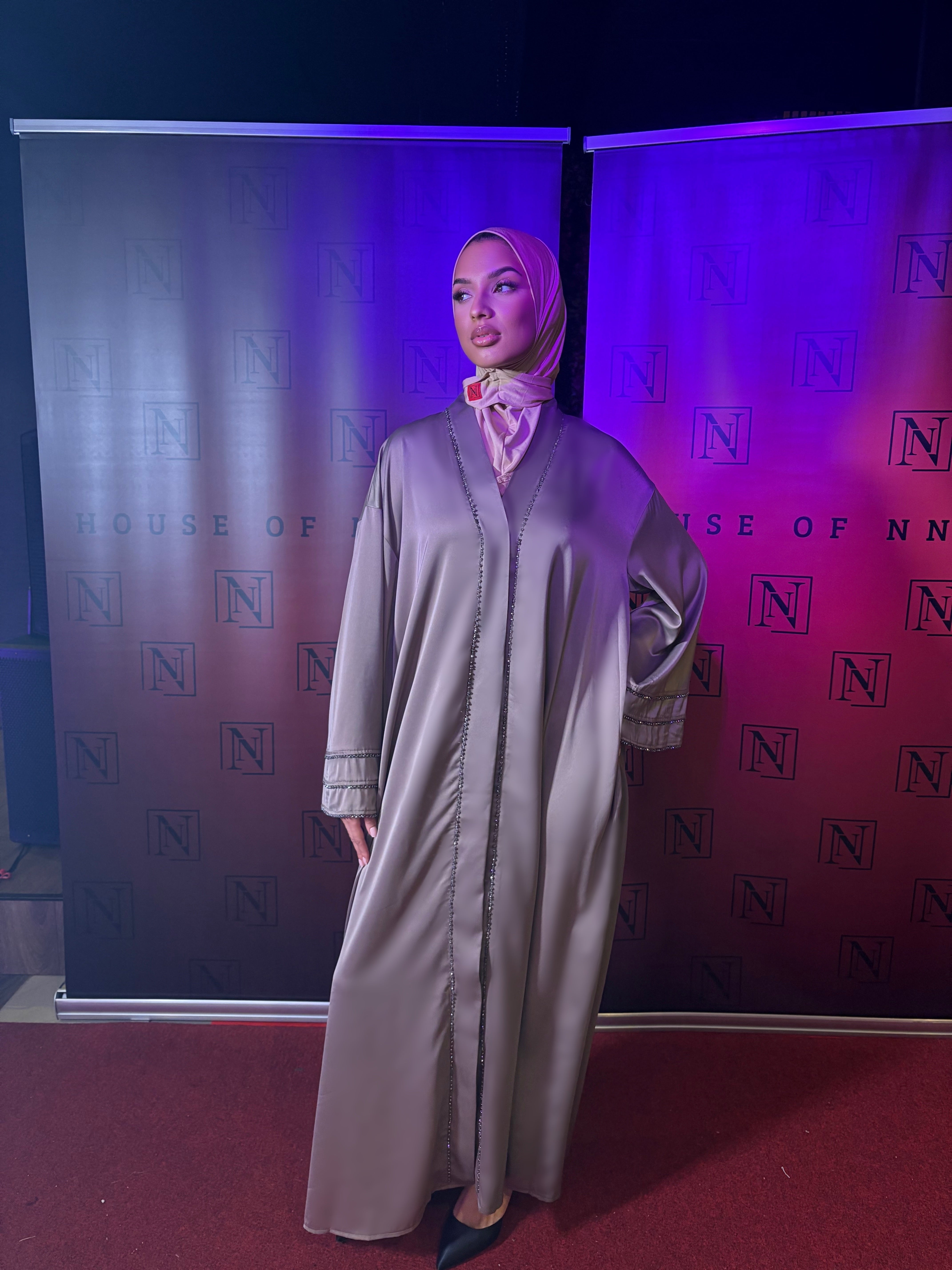 abaya smahane