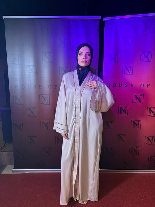abaya smahane