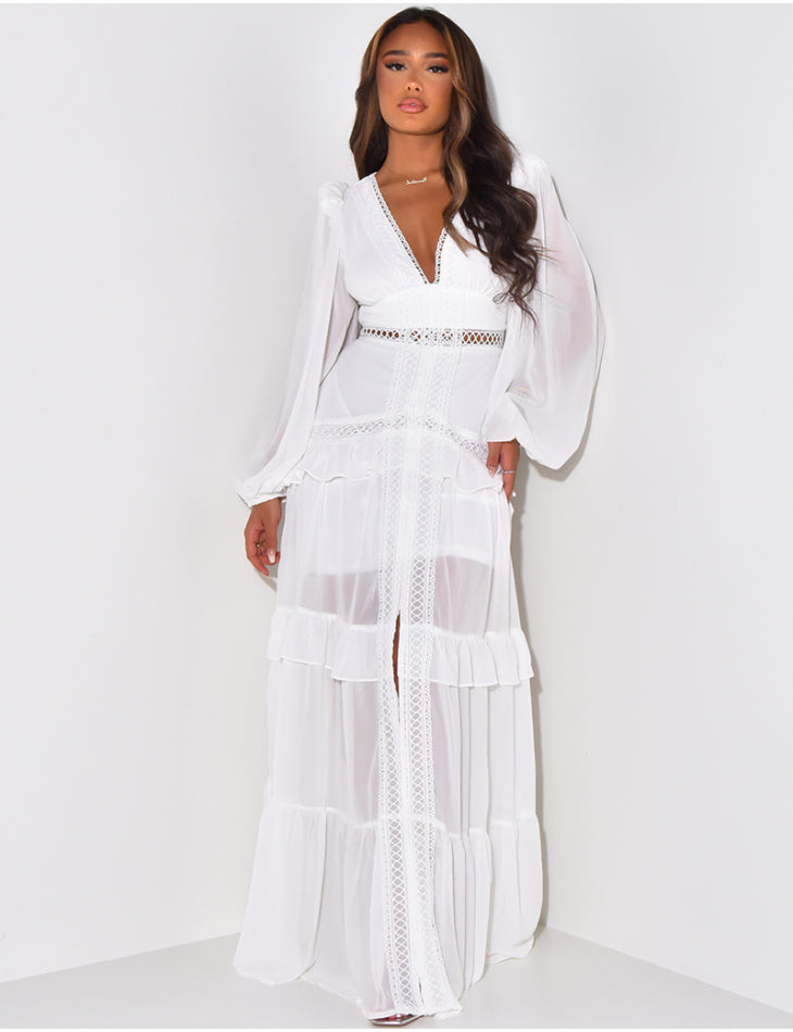 Ibiza dress limited edition