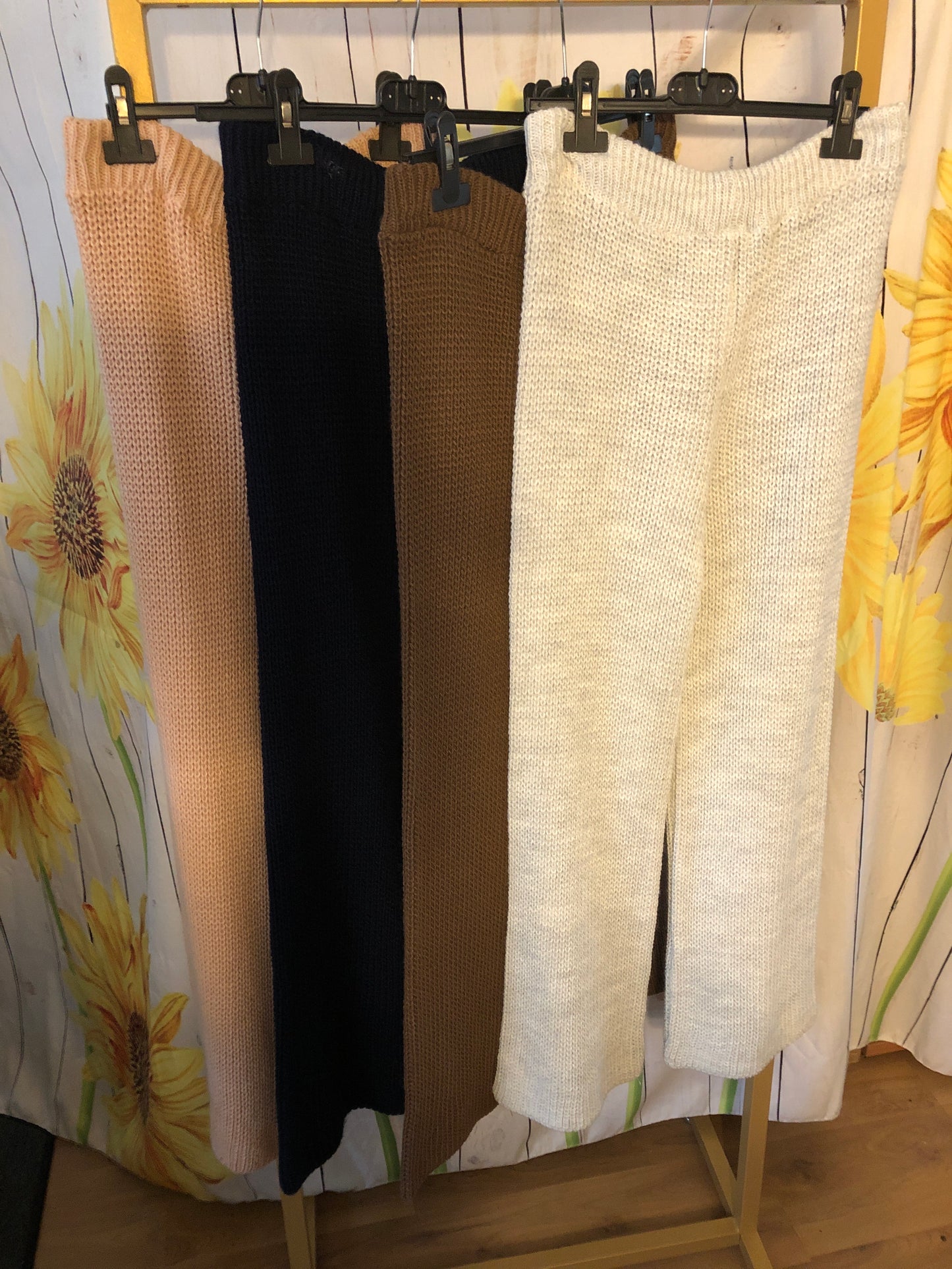 Twinset short (150-160cm)