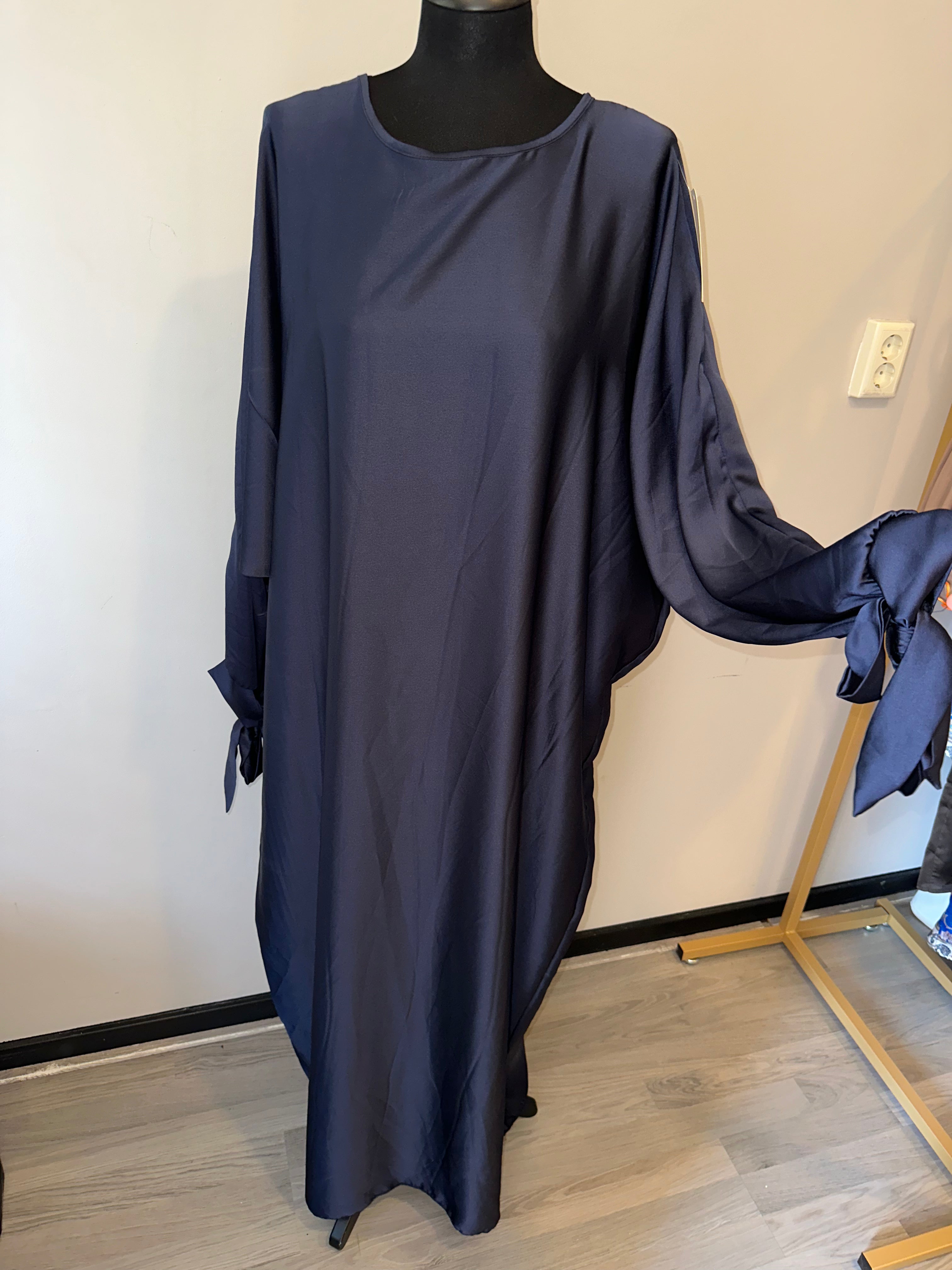 Habaya vlinder dress