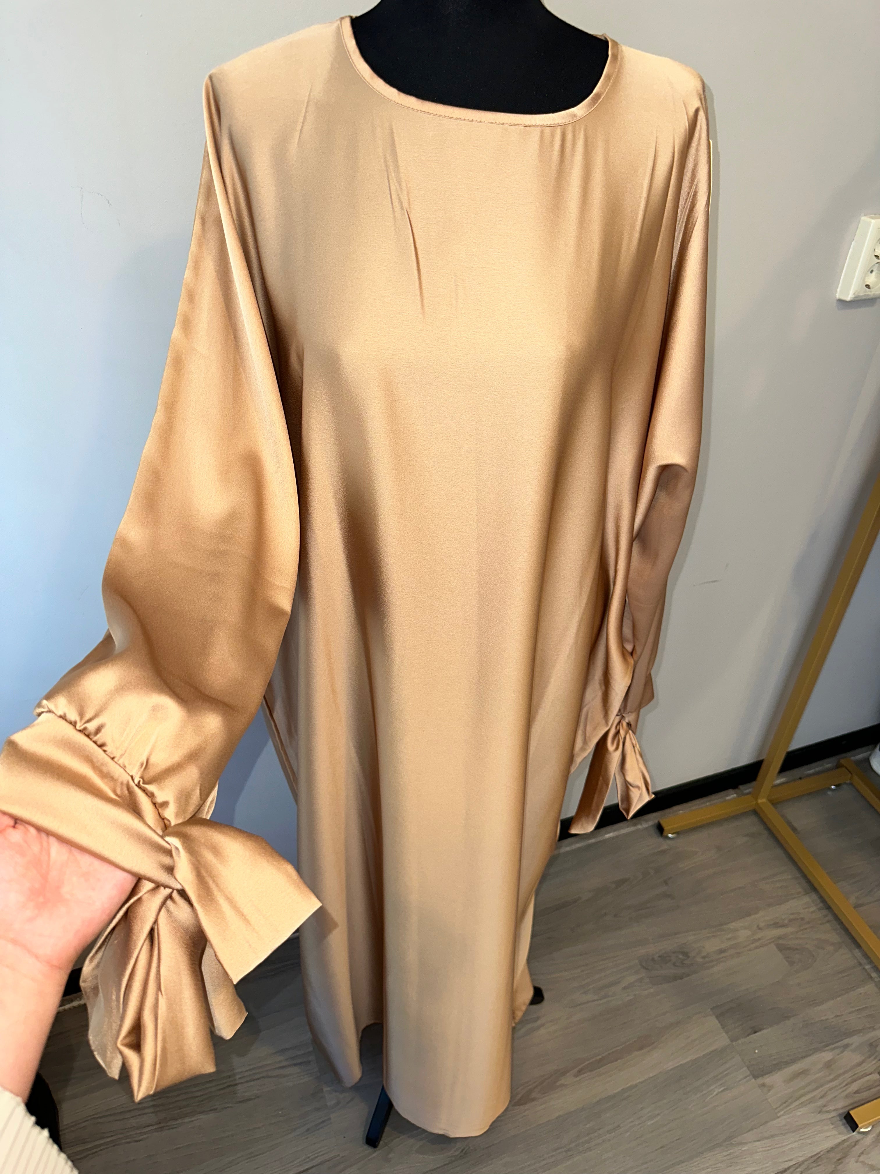 Habaya vlinder dress