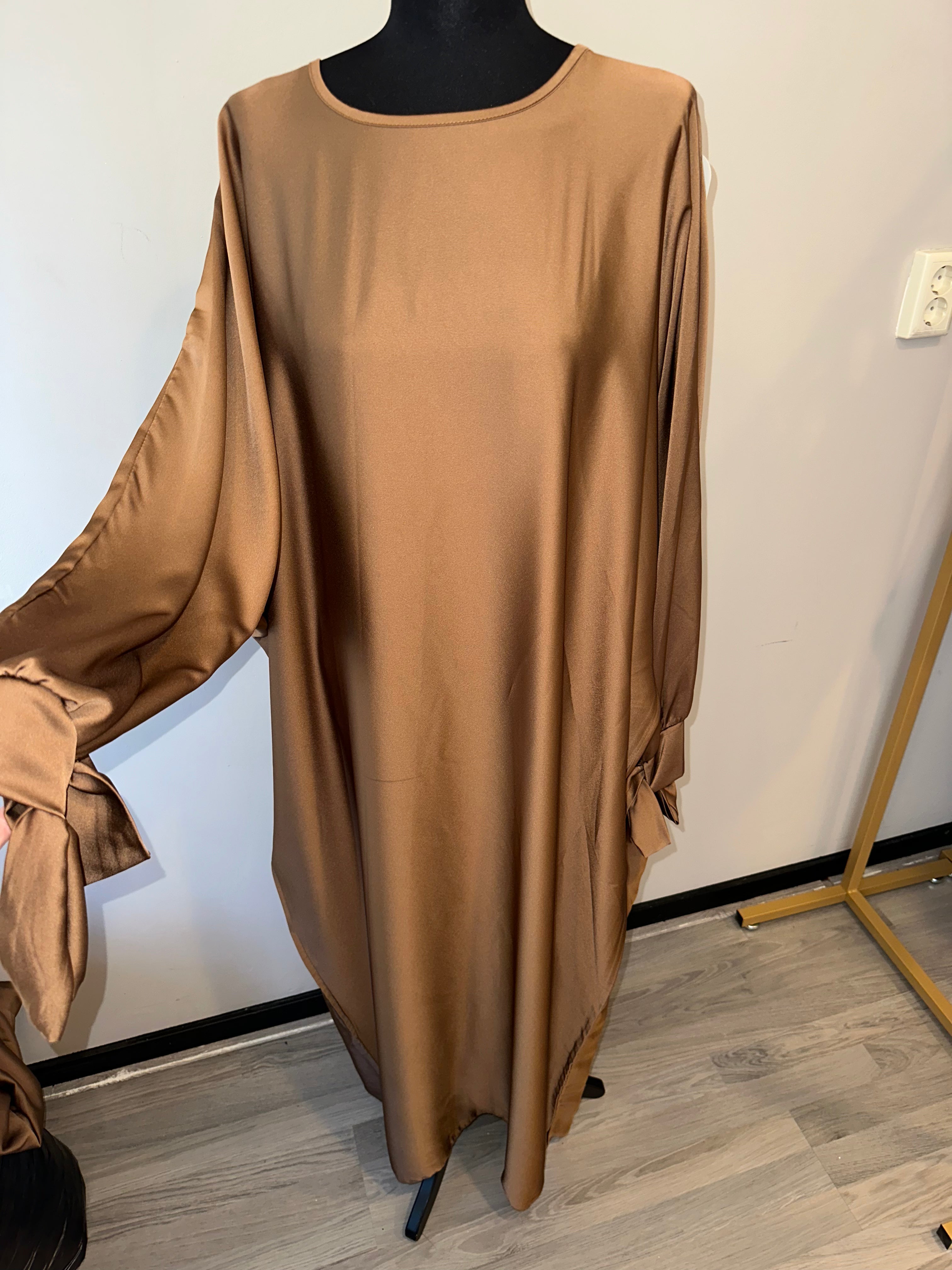 Habaya vlinder dress