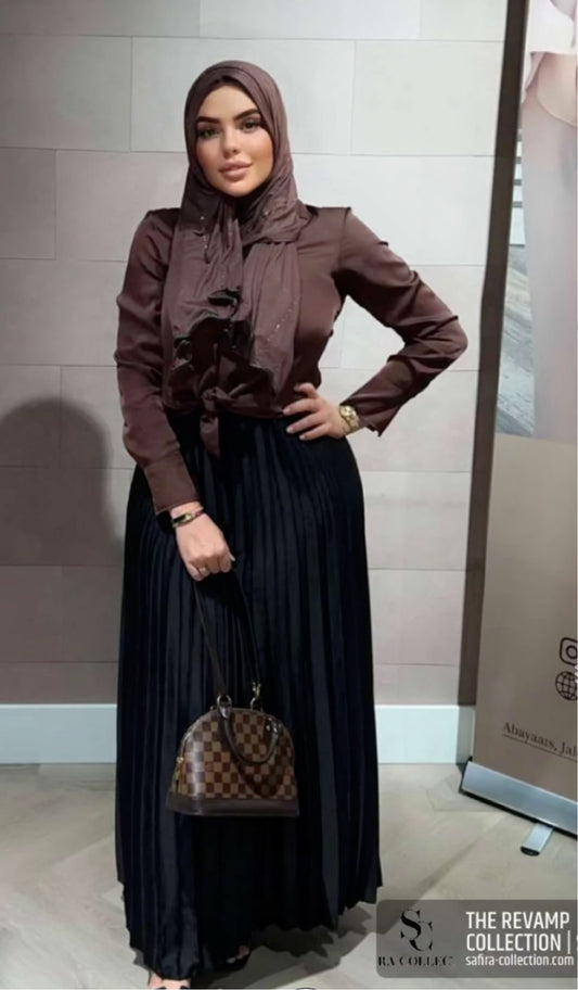 Rok black